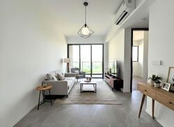 Amo Residence (D20), Apartment #565274851